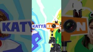 подборка видео от KATYA KLON
