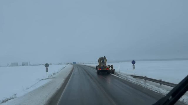 301€ ГОЛОЛЁД /// ЖИГУЛЁВСК /// ПРОБКА 17 КМ смотреть онлайн