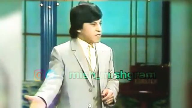 Обид Асомов  ретро