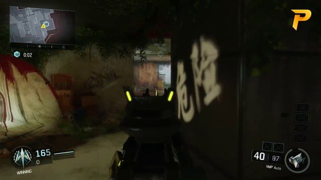 Hardpoint Sit Spots: Evac! Win More Hardpoint Games! (Black Ops 3: MLG Tips and Tricks) смотреть онлайн