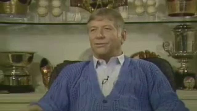 Mickey Mantle: Billy Martin the Jokester смотреть онлайн