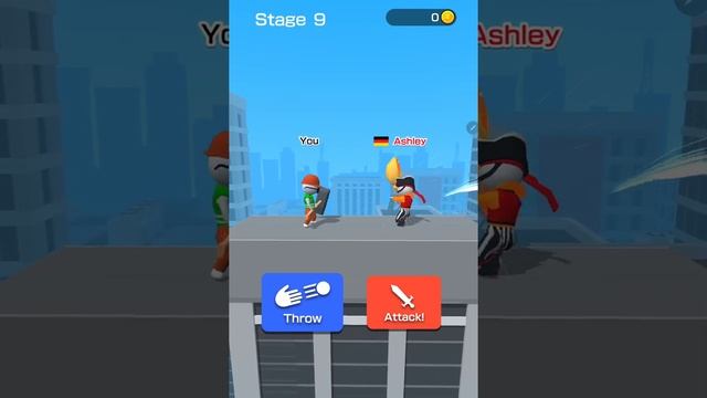 Draw Weapon 3D - Gameplay Walkthrough - All Levels (IOS, Android) смотреть онлайн