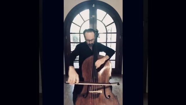 Crab Etude : François Rabbath смотреть онлайн
