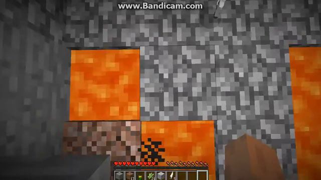 Lp.Ванильный майнкрафт. Подготовка № 4 смотреть онлайн