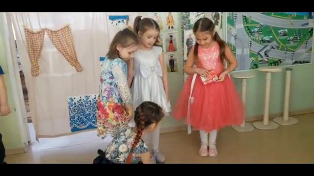 сказка по ПБ Антошка смотреть онлайн