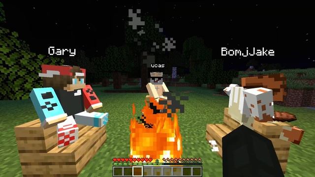 ЭПИЧНАЯ БИТВА С ХЕРОБРИНОМ В МАЙНКРАФТЕ!!!| "ХЕРОБРИН"| ПОСЛЕДНЯЯ СЕРИЯ - "ФИНАЛЬНЫЙ БОЙ" смотреть онлайн