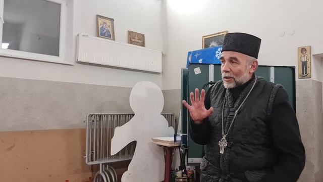 Лекція у Львові 16.12.21р.Тема Молитва.Частина 3. смотреть онлайн