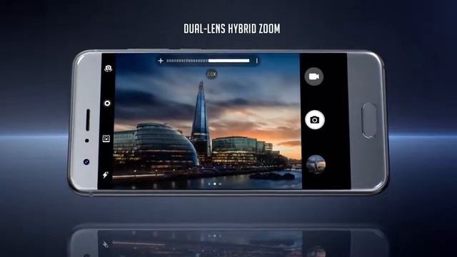 Реклама honor 9. смотреть онлайн