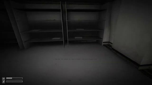 SCP фонд смотреть онлайн
