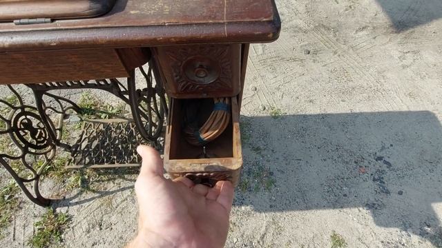 Швейная машинка Singer смотреть онлайн