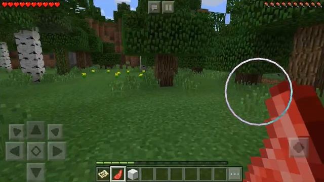 Download Minecraft 1.6.1.0 APK Full (MCPE 1.6.1) Update Android смотреть онлайн
