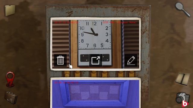 ANOTHER TOMORROW | Full Walkthrough | A Fun Mystery Puzzle Adventure With Escape Room Elements.