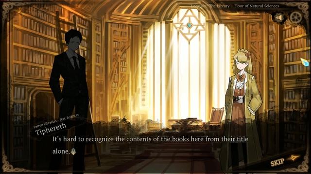 Library Of Ruina [Early Access] Queen Of Hatred Boss