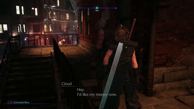 "The Story Begins" Vegeta Plays Final Fantasy 7 Remake - Part 1 смотреть онлайн