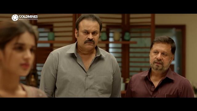 मिस्टर मजनू (4K ULTRA HD) साउथ इंडियन हिंदी डब्ड मूवी | MR. MAJNU | Akhil Akkineni, Nidhhi Agerwal смотреть онлайн