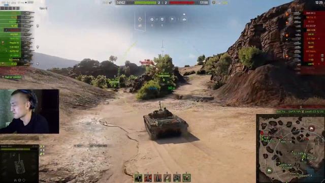 ЛТ 432 и ИС-3сМ3 топ танки 2023 мир танков вот смотреть онлайн