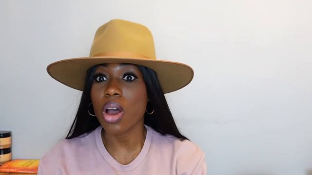 LACK OF COLOR HAT UNBOXING + TRY ON HAUL | FEDORA | FIRST IMPRESSION смотреть онлайн