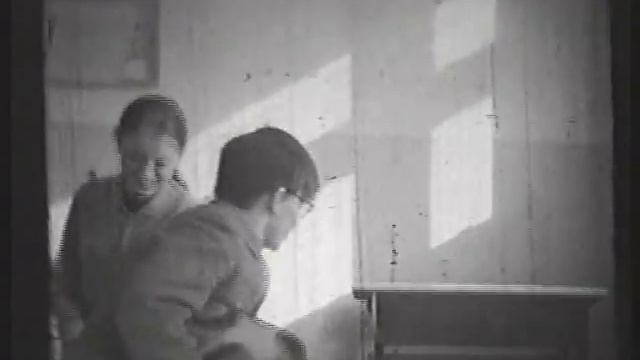 Новосибирск школа 18 10 Б класс 1972 год.wmv смотреть онлайн