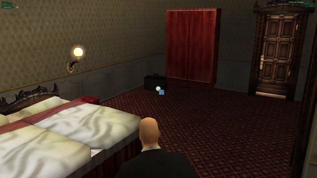 Hitman Codename 47 - Mission #8 - Traditions Of The Trade (Stealth) смотреть онлайн