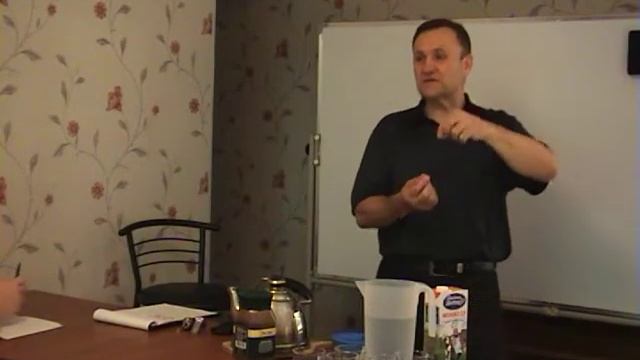 ПП - правильное питание 1. Школа Похудения диетолога Алекса Берга смотреть онлайн