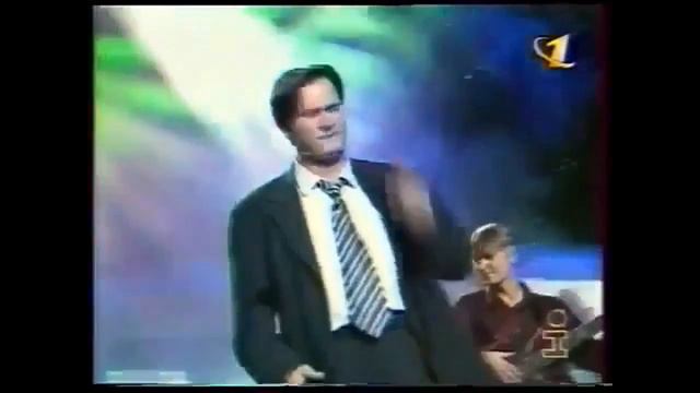 Валерий Меладзе Говорила ты Песня года 1998 Отборочный тур. смотреть онлайн