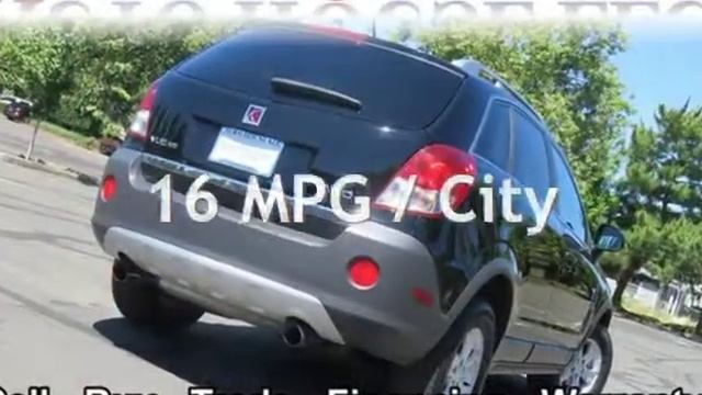 2009 Saturn Vue XE-V6 AWD EXTRA CLEAN for sale in Portland, OR смотреть онлайн