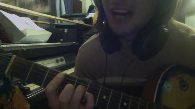 DUNE RATS - SCOTT GREEN TUTORIAL GUITAR TABS and CHORDS смотреть онлайн