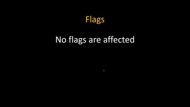 MVI M,data instruction of 8085 microprocessor смотреть онлайн