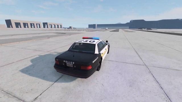 Beamng drive NEW Update Grid Map v2 Gameplay 4K смотреть онлайн