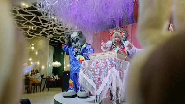 Видеосъёмка дня рождения смотреть онлайн