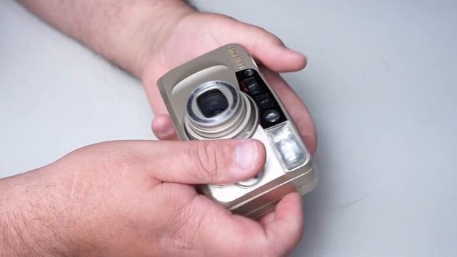 Samsung VEGA 140S смотреть онлайн