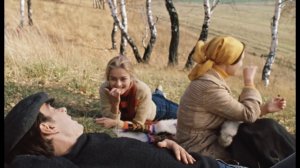 Татьяна и Сергей Никитины - Диалог у Новогодней ёлки / Москва слезам не верит