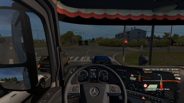 Покупка личного грузовика! Выбрал лучший вариант? || ETS 2 (ЕТС 2) смотреть онлайн