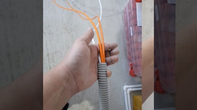 400м. витой пары 6 категории и 200м. coax в 20 гофру смотреть онлайн