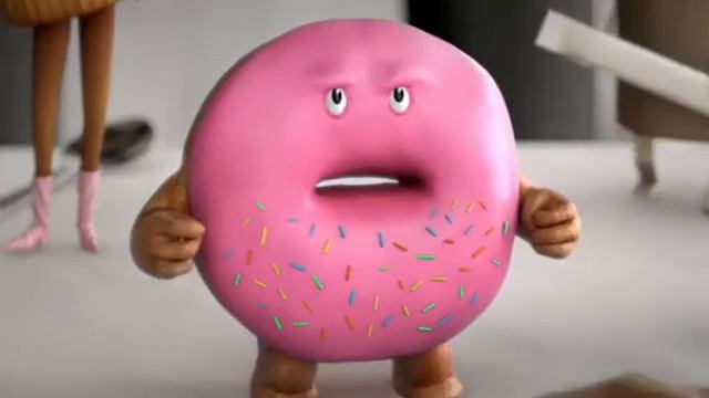 Essen trinken orbit kauen смотреть онлайн