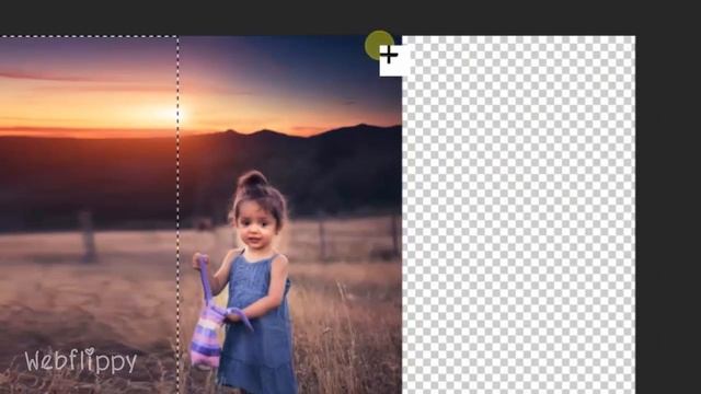 Photoshop Tutorial | How to Stretch Image in Photoshop смотреть онлайн