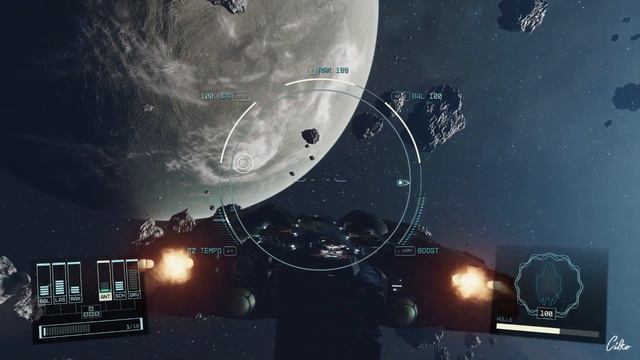 Starfield⭐#027 | Let's Play | Großoffensive gegen die Spacer | Deutsch/German смотреть онлайн