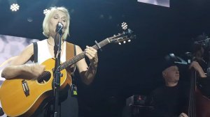 4. Алена Свиридова - Я приду к тебе на помощь - СПб, клуб Jagger - 18.05.2023