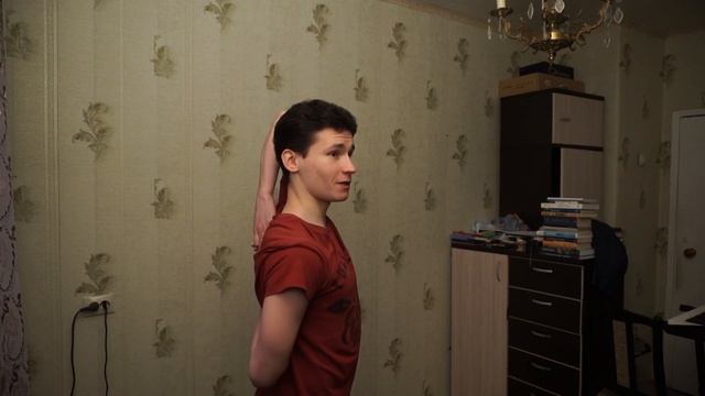 15 МИНУТ СПОРТИВНЫХ УПРАЖНЕНИЙ В ЭТУ ЗАМЕЧАТЕЛЬНУЮ СУББОТУ смотреть онлайн