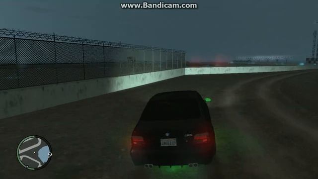 Бумер 2 в GTA4 смотреть онлайн