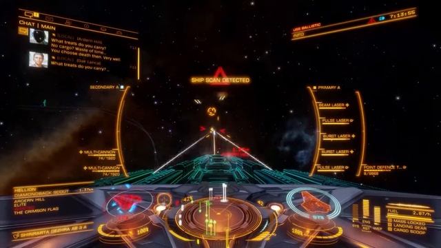 The Issue With Elite Dangerous: Odyssey VR смотреть онлайн