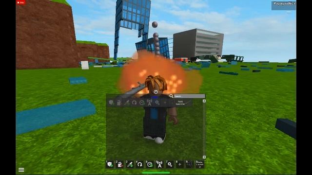 My Experience: Roblox смотреть онлайн