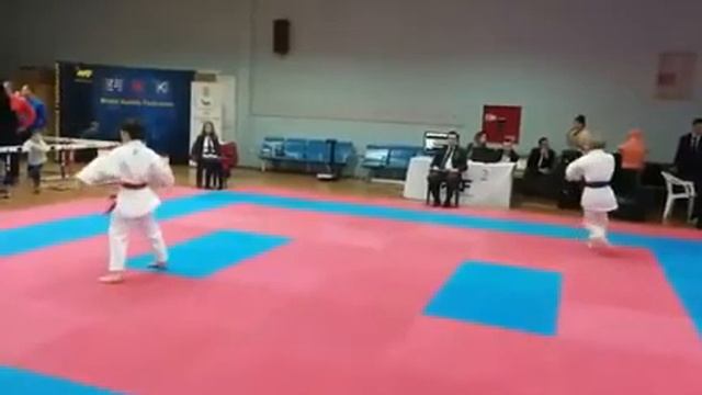 Gankaku (Ян Нигруца) смотреть онлайн