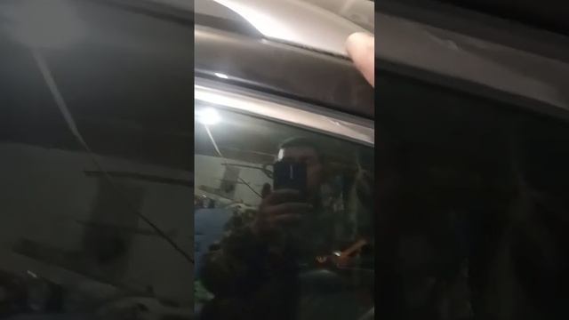 Passat b6 TDI. радиатор печки замена и так по мелочам. смотреть онлайн