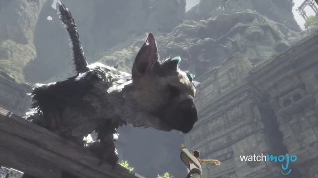 Top 10 Great Games that Need More Content! смотреть онлайн