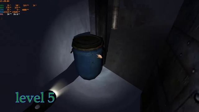Penumbra Requiem all secret artifacts смотреть онлайн