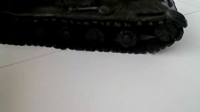 Танк ис 2 из пластилина смотреть онлайн