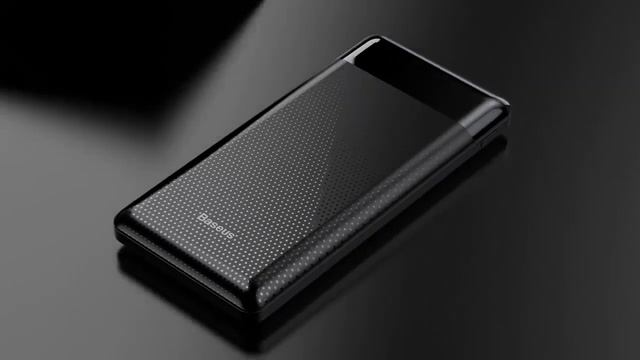 10000 мАч power Bank Dual USB смотреть онлайн