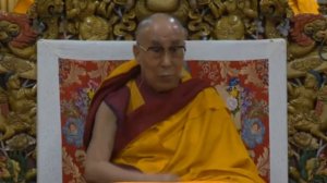 Далай Лама. Трипитака