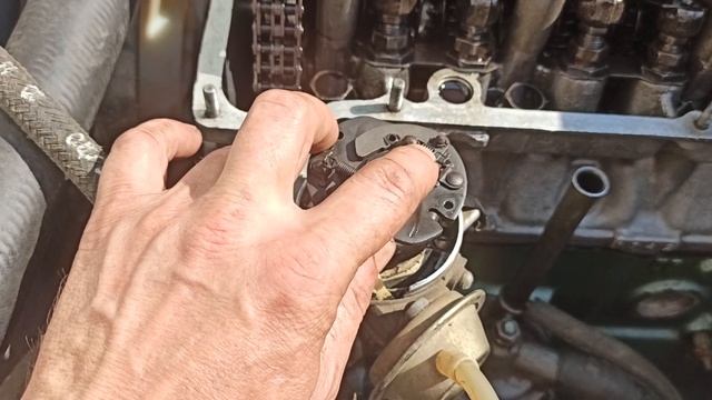 Карбюратор на ниву. Чтоб валило. Солекс?  НЕТ!!!  ОЗОН.